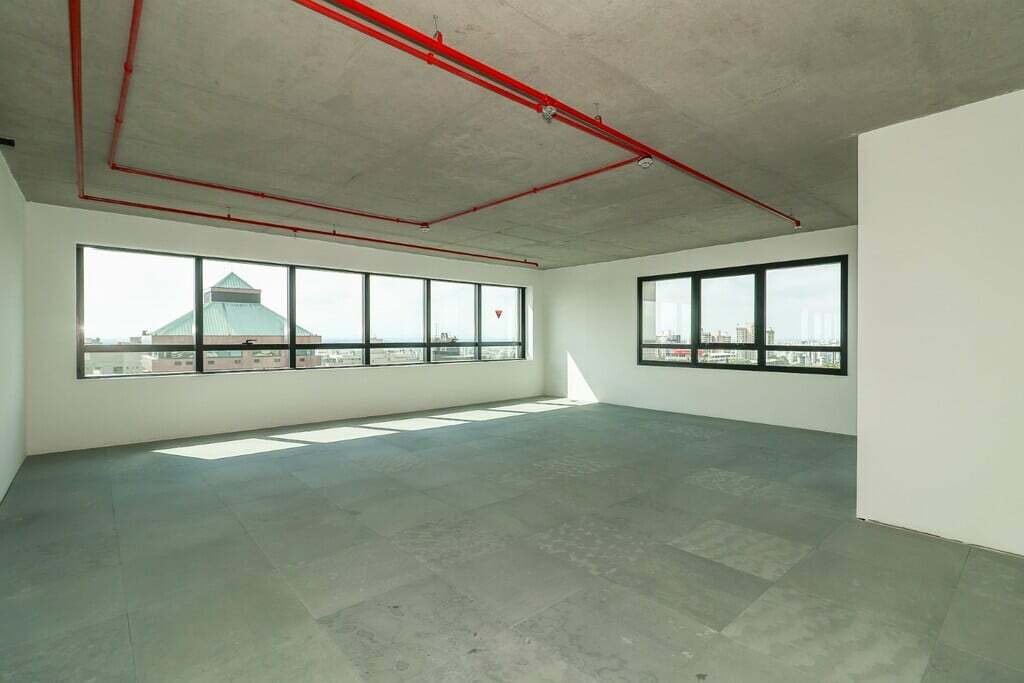 Lançamento Sala